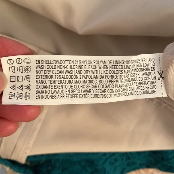 Dress - Picture 6 of 6